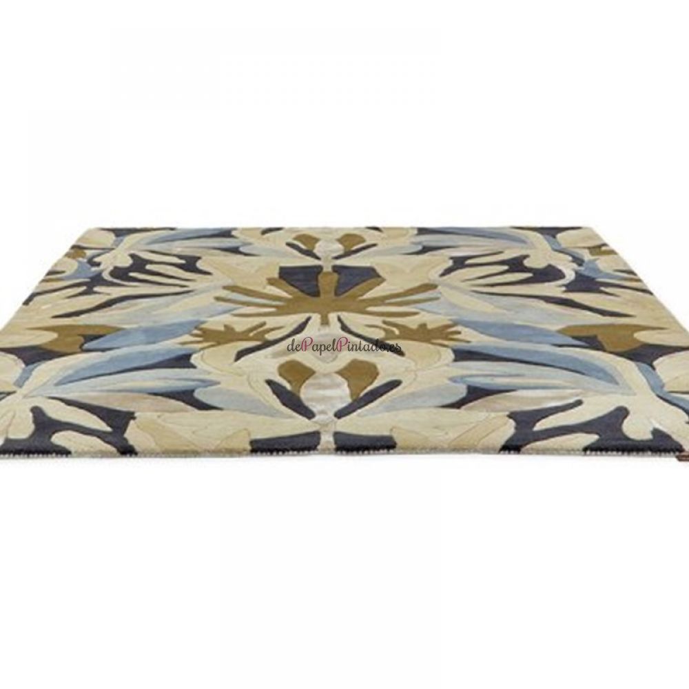 Alfombra HARLEQUIN LANA MELORA HEMPSEED 140x200-2